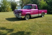 1960 Ford Pickup for sale
