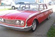 1960 Ford Fairlane for sale