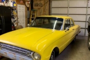 1960 Ford Falcon for sale
