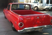 1960 Ford Falcon for sale