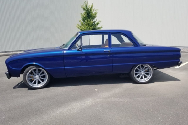 1960 Ford Falcon for sale
