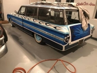 1960 Ford Falcon for sale in Oregon (ID-78455)