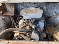 1960 Ford F100 for sale in Michigan (ID-89599)