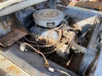 1960 Ford F100 for sale in Michigan (ID-89599)