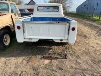 1960 Ford F100 for sale in Michigan (ID-89599)