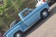 1960 GMC 1000 for sale