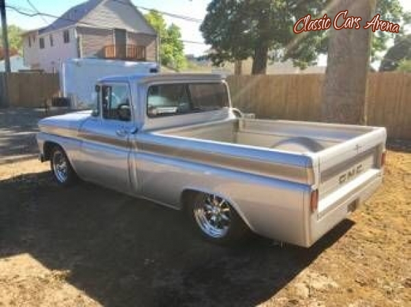 1960 GMC Pickup for sale in Oregon (ID-39786) 1960 GMC Pickup for sale in Oregon (ID-39786)