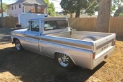 1960 GMC Pickup for sale in Oregon