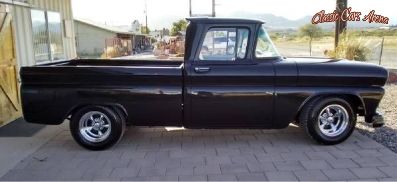 1960 GMC 1000 for sale in Arizona (ID-74552)