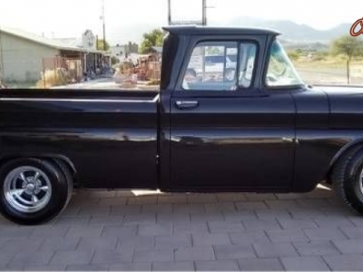 1960 GMC 1000 for sale