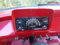 1960 International B100 for sale in North Carolina (ID-75295)