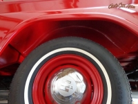 1960 International B100 for sale in North Carolina (ID-75295)