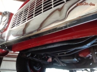 1960 International B100 for sale in North Carolina (ID-75295)