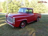 1960 International B100 for sale in North Carolina (ID-75295)