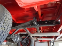 1960 International B100 for sale in North Carolina (ID-75295)