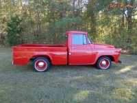 1960 International B100 for sale in North Carolina (ID-75295)