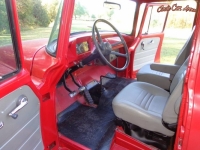1960 International B100 for sale in North Carolina (ID-75295)