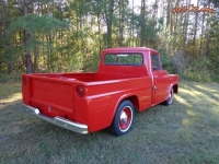 1960 International B100 for sale in North Carolina (ID-75295)