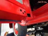 1960 International B100 for sale in North Carolina (ID-75295)