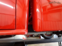 1960 International B100 for sale in North Carolina (ID-75295)