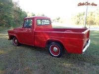 1960 International B100 for sale in North Carolina (ID-75295)