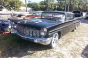 1960 Lincoln Premiere for sale