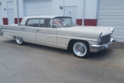 1960 Lincoln Premiere for sale