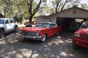 1960 Lincoln Premiere for sale