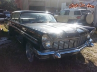 1960 Lincoln Premiere for sale in Florida (ID-20309)