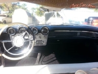 1960 Lincoln Premiere for sale in Florida (ID-20309)