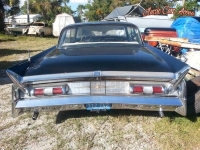 1960 Lincoln Premiere for sale in Florida (ID-20309)