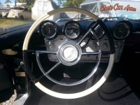 1960 Lincoln Premiere for sale in Florida (ID-20309)
