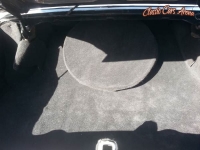 1960 Lincoln Premiere for sale in Florida (ID-20309)