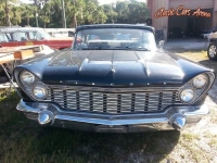 1960 Lincoln Premiere for sale in Florida (ID-20309)