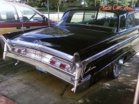 1960 Lincoln Premiere for sale in Florida (ID-20309)