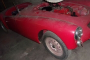 1960 MG MGA for sale