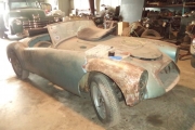 1960 MG MGA for sale