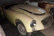 1960 MG MGA for sale