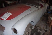 1960 MG MGA for sale