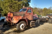1960 Mack B61 for sale