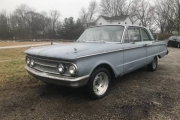 1960 Mercury Comet for sale