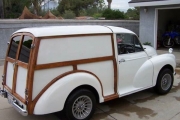 1960 Morris Minor for sale