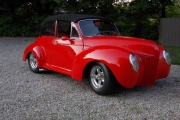 1960 Morris Minor for sale