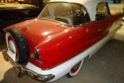 1960 Nash Metropoiltan for sale