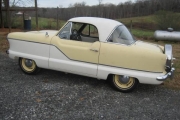 1960 Nash Metropolitan for sale