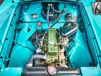 1960 Nash Metropoiltan for sale in Temecula, California (ID-142540)