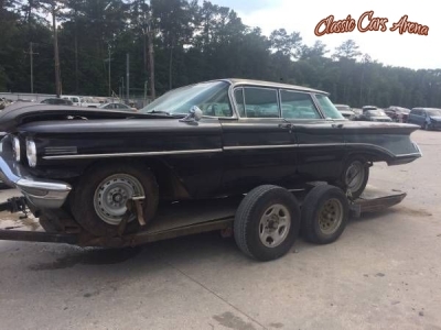 1960 Oldsmobile Dynamic 88 for sale