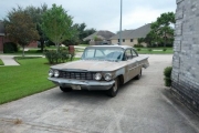 1960 Oldsmobile Dynamic 88 for sale