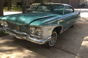 1960 Plymouth Fury for sale
