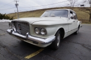1960 Plymouth Valiant for sale